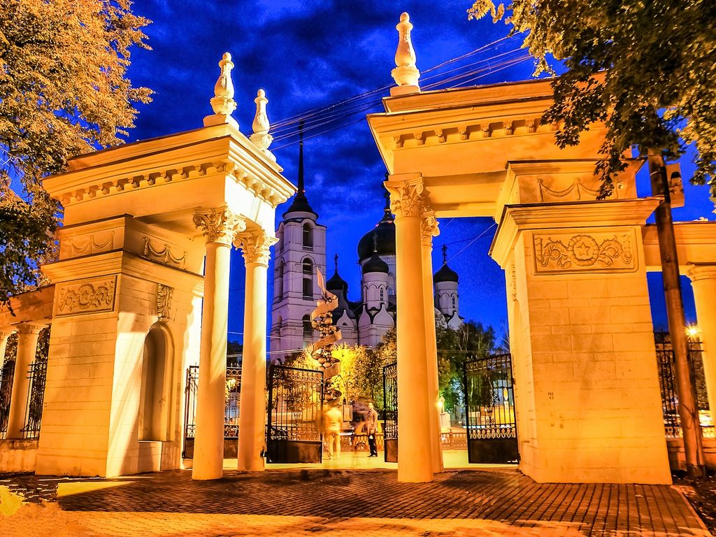 Voronezh